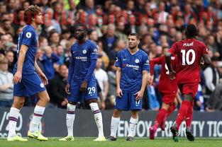 利物浦与切尔西的比赛记录(利物浦与切尔西的比赛记录视频)