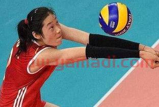 朱婷为中国女排庆幸吗(中国女排朱婷干什么去了)