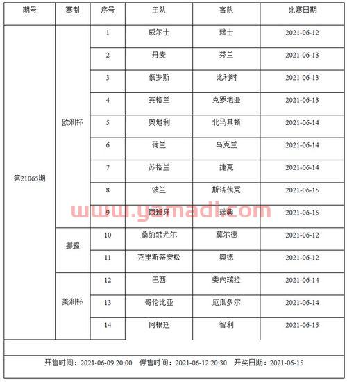 欧洲杯中国队赛程(欧洲杯中国足球赛程)
