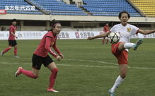 北体大女足主教练(北体大女足主教练简介)