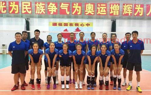 中国女排决战日本队结果如何(夺冠中国女排对战日本女排)