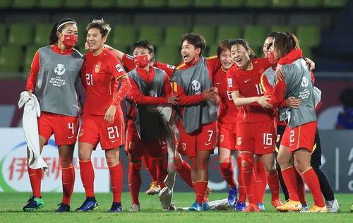 亚洲杯中决赛地点女足(亚洲杯中决赛地点女足是哪里)