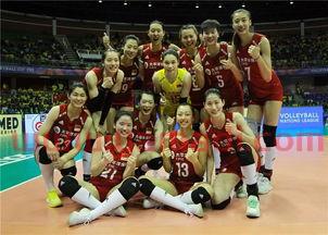 中国女排对巴西5佳球(中国女排对战巴西主力)