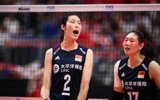 朱婷出任中国女排主教练(女排主教练朱婷去哪里了)