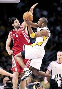 nba09年季后赛火箭VS湖人(09年火箭vs湖人第六场)