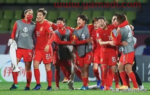 女足亚洲杯中韩决赛直播平台(2022女足亚洲杯直播)