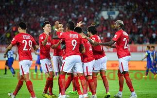 广州恒大亚冠安排(广州恒大亚冠安排最新消息)