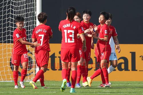 女足亚洲杯决赛对战国家(女足亚洲杯2020)