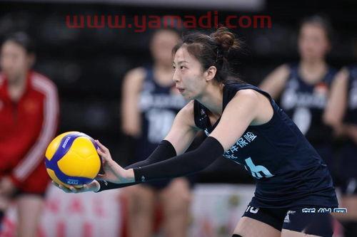 东京奥运中国女排队员得分(东京奥运中国女排队员得分排名)