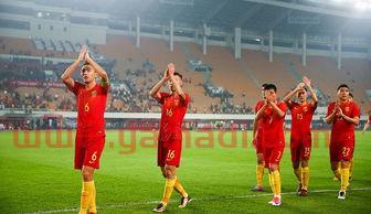 国足什么主场进的球多(国足什么主场进的球多啊)
