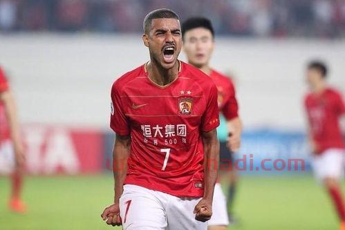 亚冠广州恒大最后的时刻(2021亚冠广州恒大)