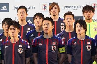 日本国足主场队服颜色(日本国足主场队服颜色区别)