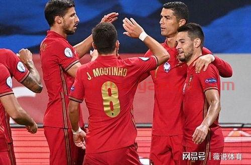 葡萄牙国家队对瑞典(葡萄牙vs瑞典阵容)