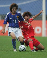u16女足现任主教练(u16女足队员全体简历)