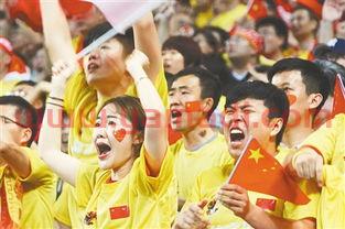 国足更换主场原因(国足更换场地)