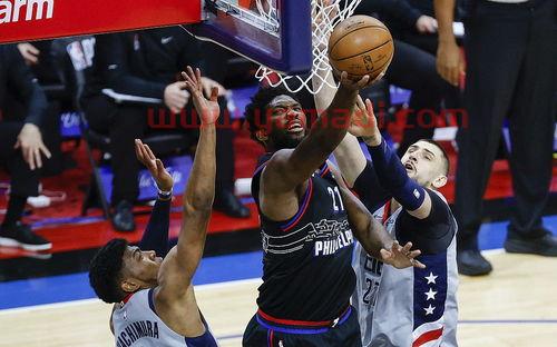 季后赛奇才对76人比分(nba季后赛奇才对76人)