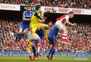阿森纳对切尔西比赛结果(阿森纳对切尔西官方直播)