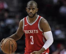 火箭队保罗哈登谁厉害(哈登和保罗谁的历史地位高)