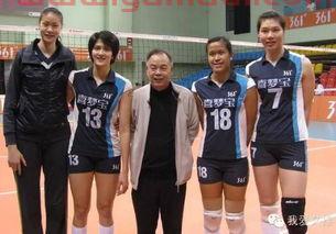 中国女排队员谁是现役军人(现役中国女排队员资料简介)