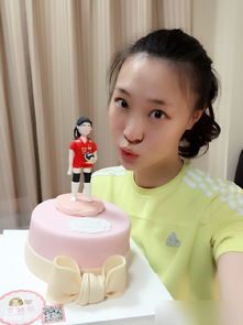 中国女排队员姓名加照片(中国女排队员名单号码照片)