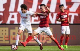 亚冠广州恒大淘宝s天津权健(天津权健 广州恒大)