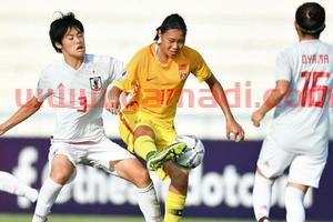 中国u16女足主教练最新消息(中国女子u16足球)