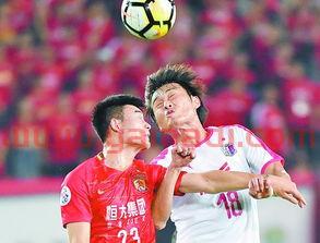亚冠广州恒大vs樱花今日推荐(广州恒大赛程2020亚冠)
