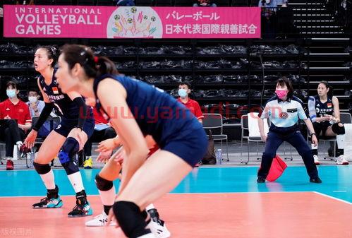 中国女排30日本录像(时隔580天“复出”首秀获胜!中国女排3比0横扫日本女排)