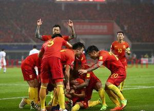 国足世预赛12主场(国足世预赛主场在哪里)