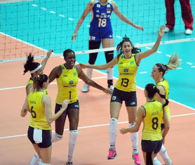 2012中国对巴西女排(中国对巴西女排比赛直播)