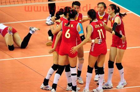 中国女排亚洲杯日本阵容(中国女排日本队)