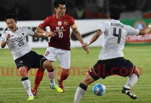 2018广州恒大亚冠比赛(2016广州恒大亚冠)