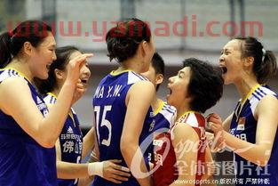 中国女排亚锦赛对日本女排(中国女排同日本女排亚运会比赛录像)