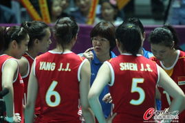 2013年中国女排对日本(2003女排中国对日本)