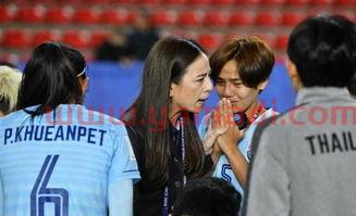 泰国女足中国主教练(泰国女足主教练辞职)