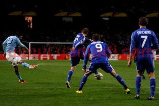 枪手欧联杯曼城夺冠时间(枪手欧联杯曼城夺冠时间表)