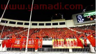 国足12强主场地址(国足12强比赛场地)