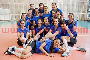 中国女排冠军赛决赛直播(中国女排冠军赛决赛直播视频)