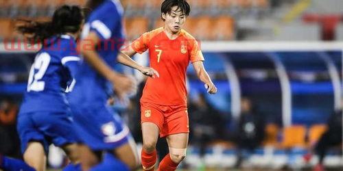 日本女足主教练看王霜(日本女足运动员)