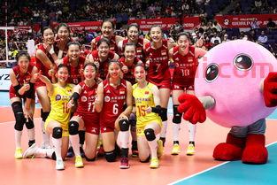 中国女排力挫美国(中国女排力挫美国队)