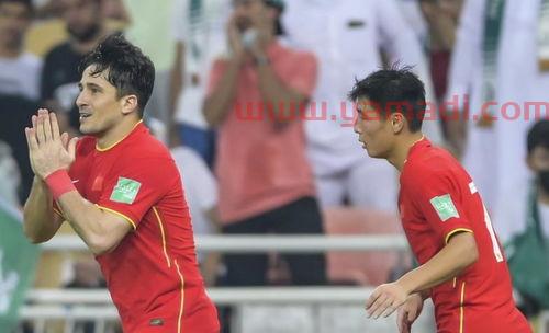 董路国足失主场(董路复盘国足)