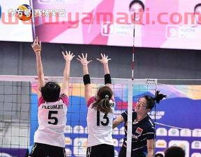 中国女排加盟联盟赛(中国联赛女排队员名单)