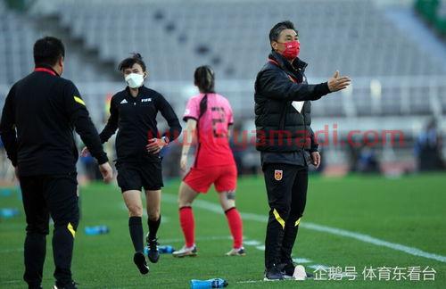 当今女足主教练名单最新(现中国女足主教练是谁)