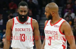 火箭队跟哈登关系差(哈登与火箭队的合同)