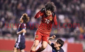 日本女足主教练年薪多少钱(日本女足主力)
