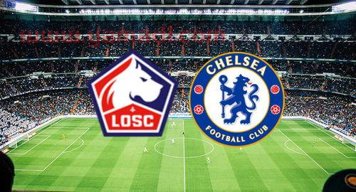 切尔西vs里尔比赛预测(切尔西vs里尔比赛预测最新)