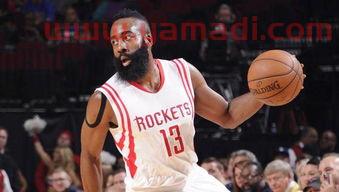 火箭队哈登总冠军奖(哈登带领火箭进过总决赛吗)