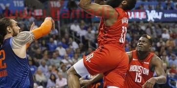 雷霆队的哈登会交易火箭队(火箭雷霆哈登g7数据)