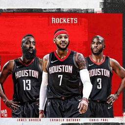 火箭队合影哈登图片壁纸(火箭队合影哈登图片壁纸大全)