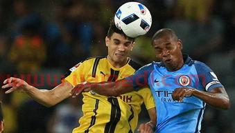 曼城新星多特边路球员名单(曼城队多特蒙德)